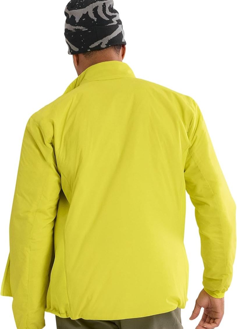 Arkhjgc'teryx Atom Jacket Men's