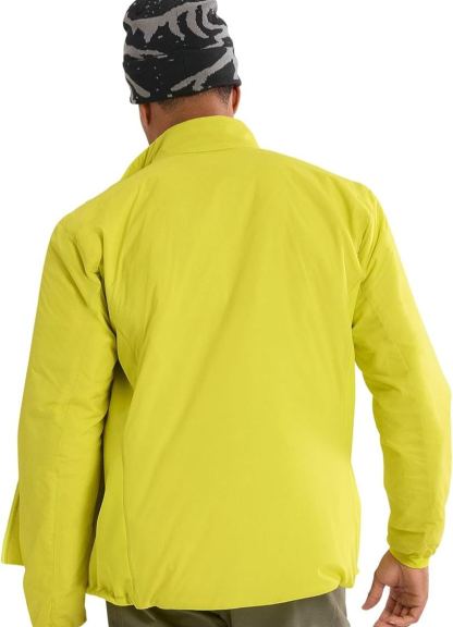 Arkhjgc'teryx Atom Jacket Men's