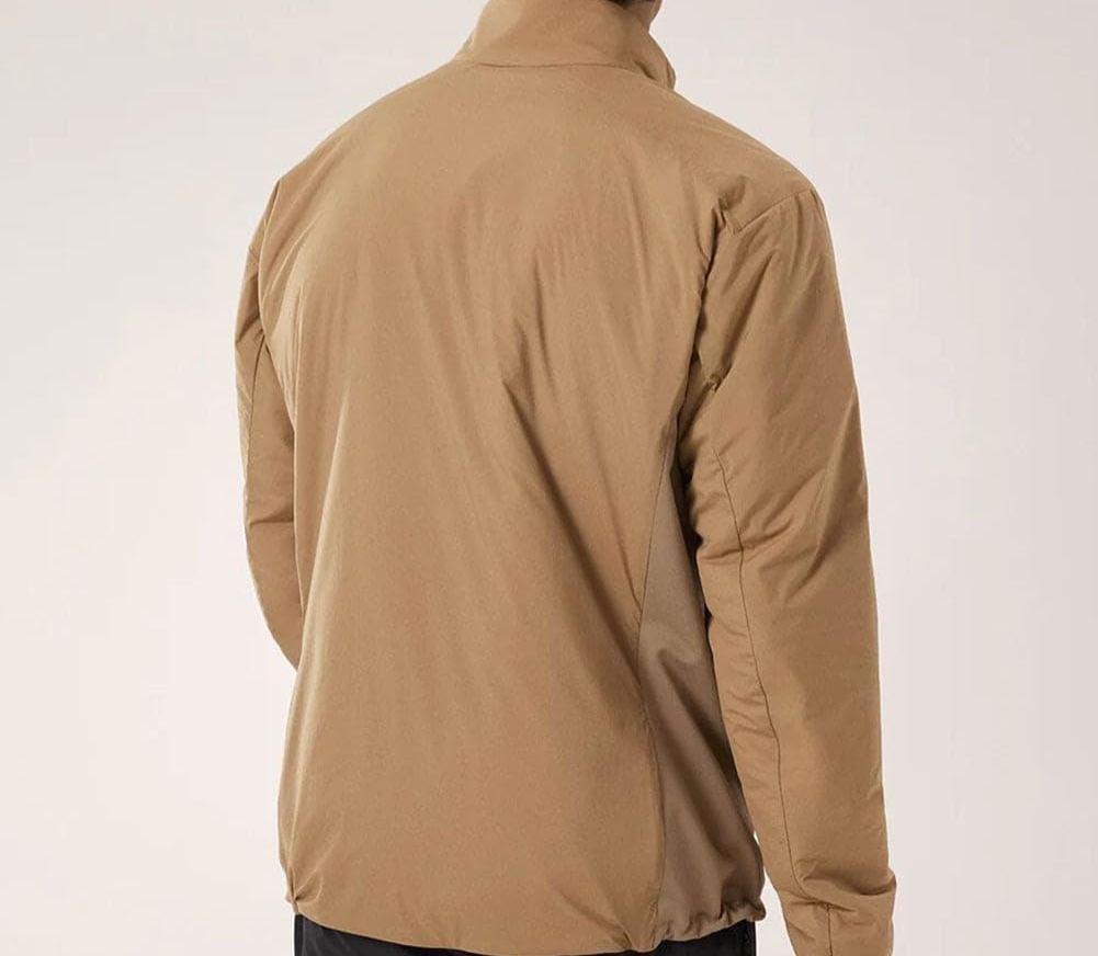 Arkhjgc'teryx Atom Jacket Men's