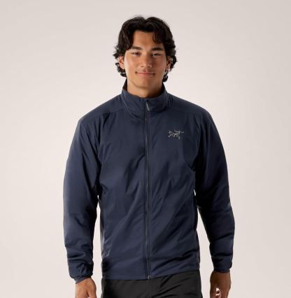 Arkhjgc'teryx Atom Jacket Men's