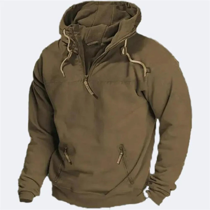 2025 Men's Tactical Hoodie 4.0