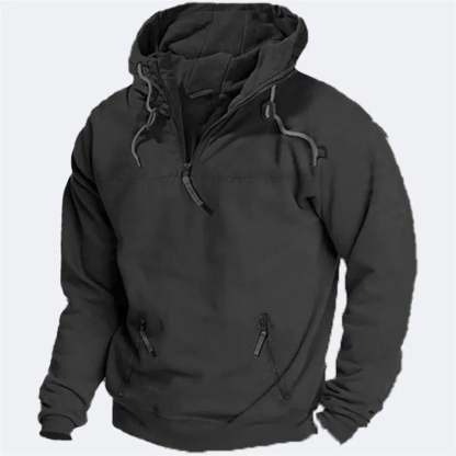 2025 Men's Tactical Hoodie 4.0