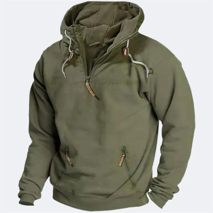 2025 Men's Tactical Hoodie 4.0