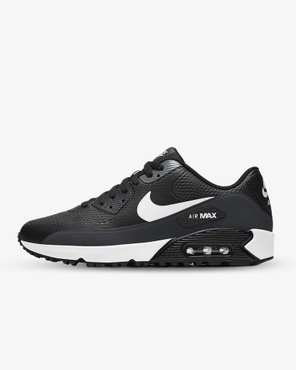 Nikhjgke Air Max 90 Golf 'Black'