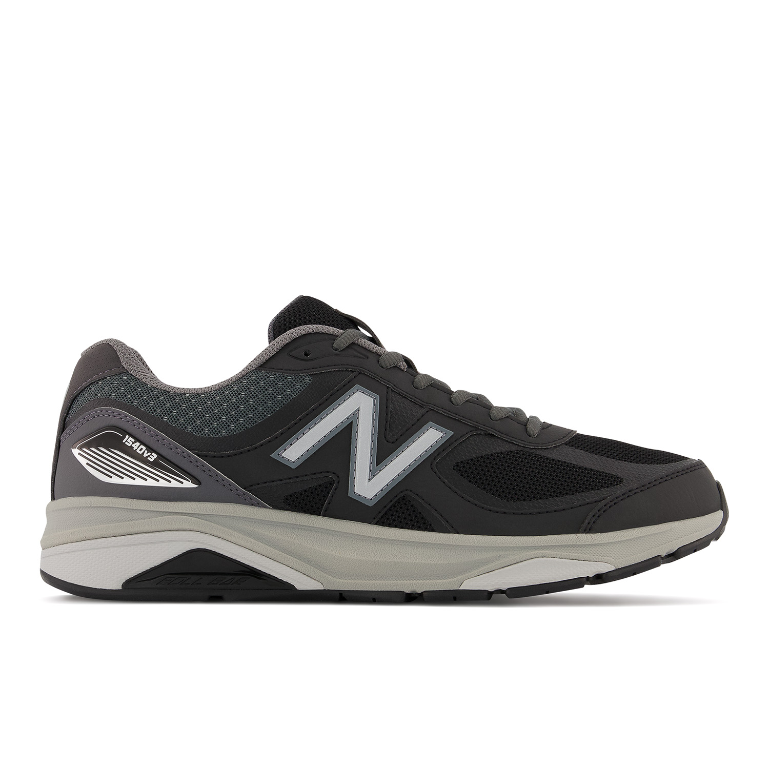 1540v3 Black – Men’s