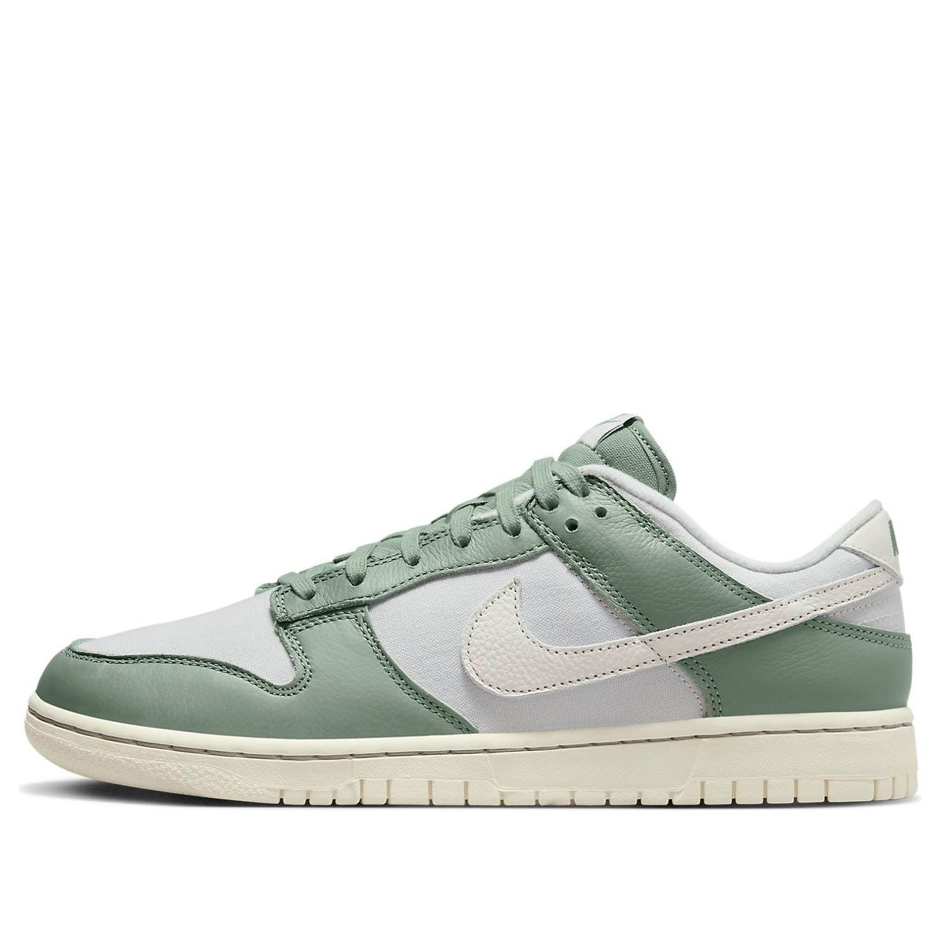 Nkhjgike Dunk Low 'Mica Green' DV7212-300