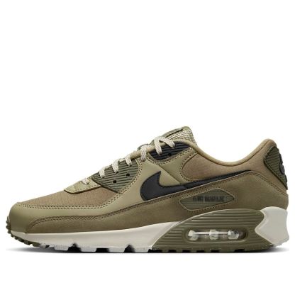 Nkhjgike Air Max 90 'Neutral Olive' FB9657-200