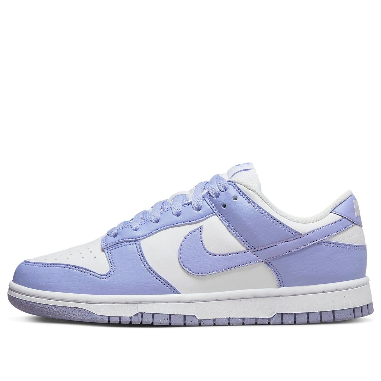 (WMNS) Nkhjgike Dunk Low Next Nature 'Lilac' DN1431-103