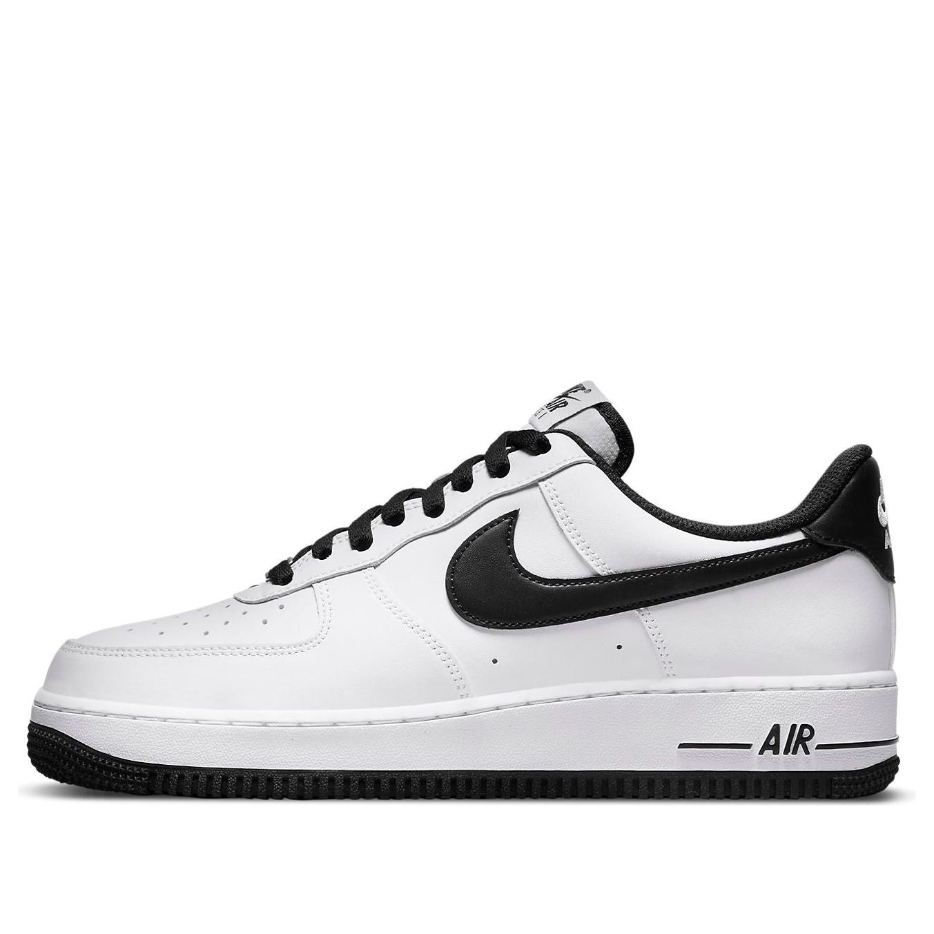 Nkhjgike Air Force 1 Low 'White Black' DH7561-102