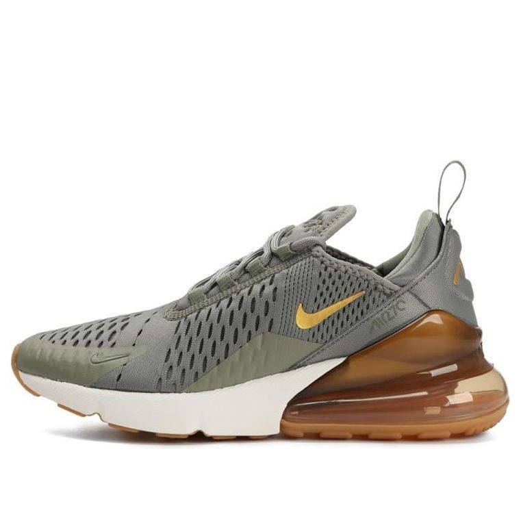 (WMNS) Nkhjgike Air Max 270 'Dark Stucco' AV8427-001