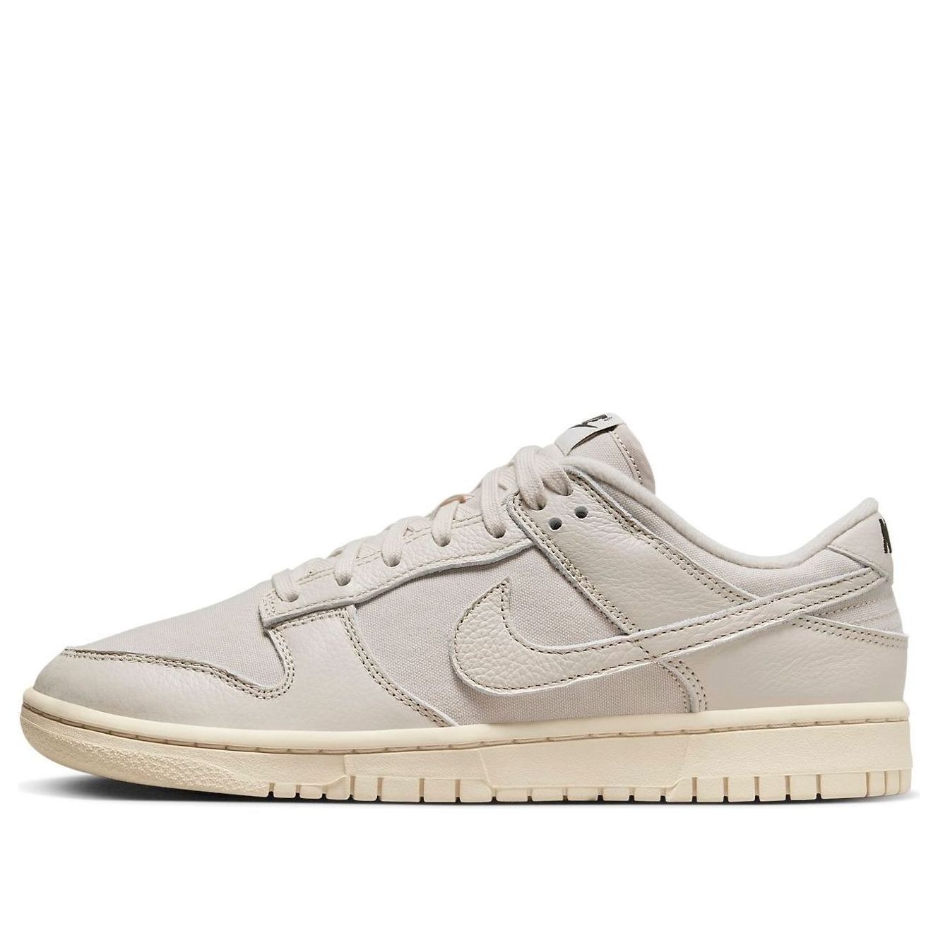 Nkhjgike Dunk Low 'Light Orewood Brown' DZ2538-100