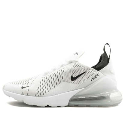 Nkhjgike Air Max 270 'White' AH8050-100