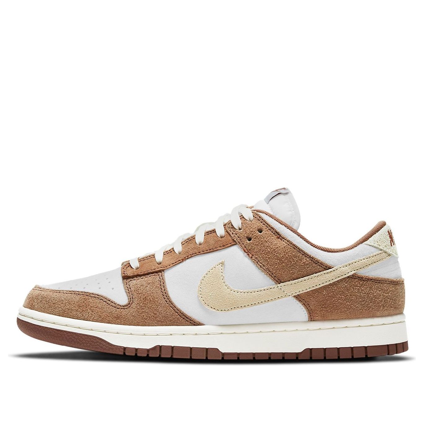 Nkhjgike Dunk Low 'Medium Curry' DD1390-100