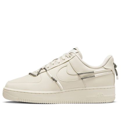 (WMNS) Nkhjgike Air Force 1 '07 LX 'Light Orewood Brown' DH4408-102