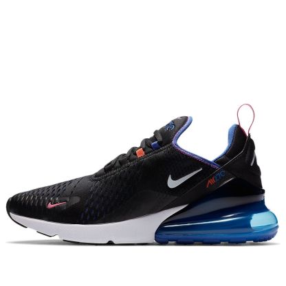 Nkhjgike Air Max 270 'Black Astronomy Blue' DC1858-001