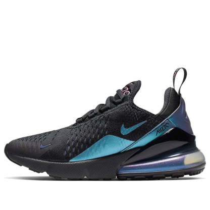 (WMNS) Nkhjgike Air Max 270 'Throwback Future' AH6789-011