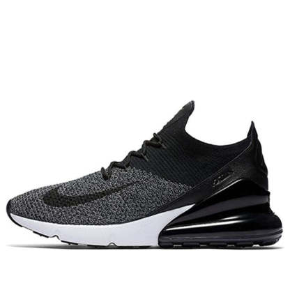 Nkhjgike Air Max 270 Flyknit 'Oreo' AO1023-001
