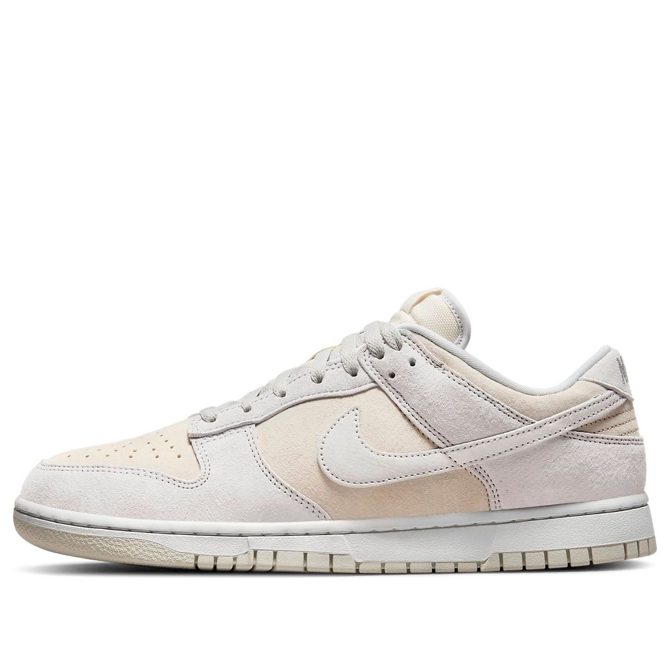 Nkhjgike Dunk Low Premium 'Vast Grey' DD8338-001
