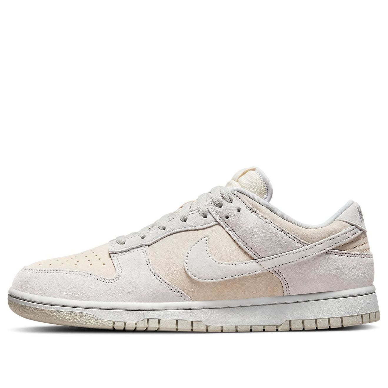 Nkhjgike Dunk Low Premium 'Vast Grey' DD8338-001