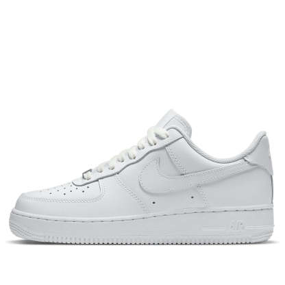 (WMNS) Nkhjgike Air Force 1 '07 'Triple White' DD8959-100