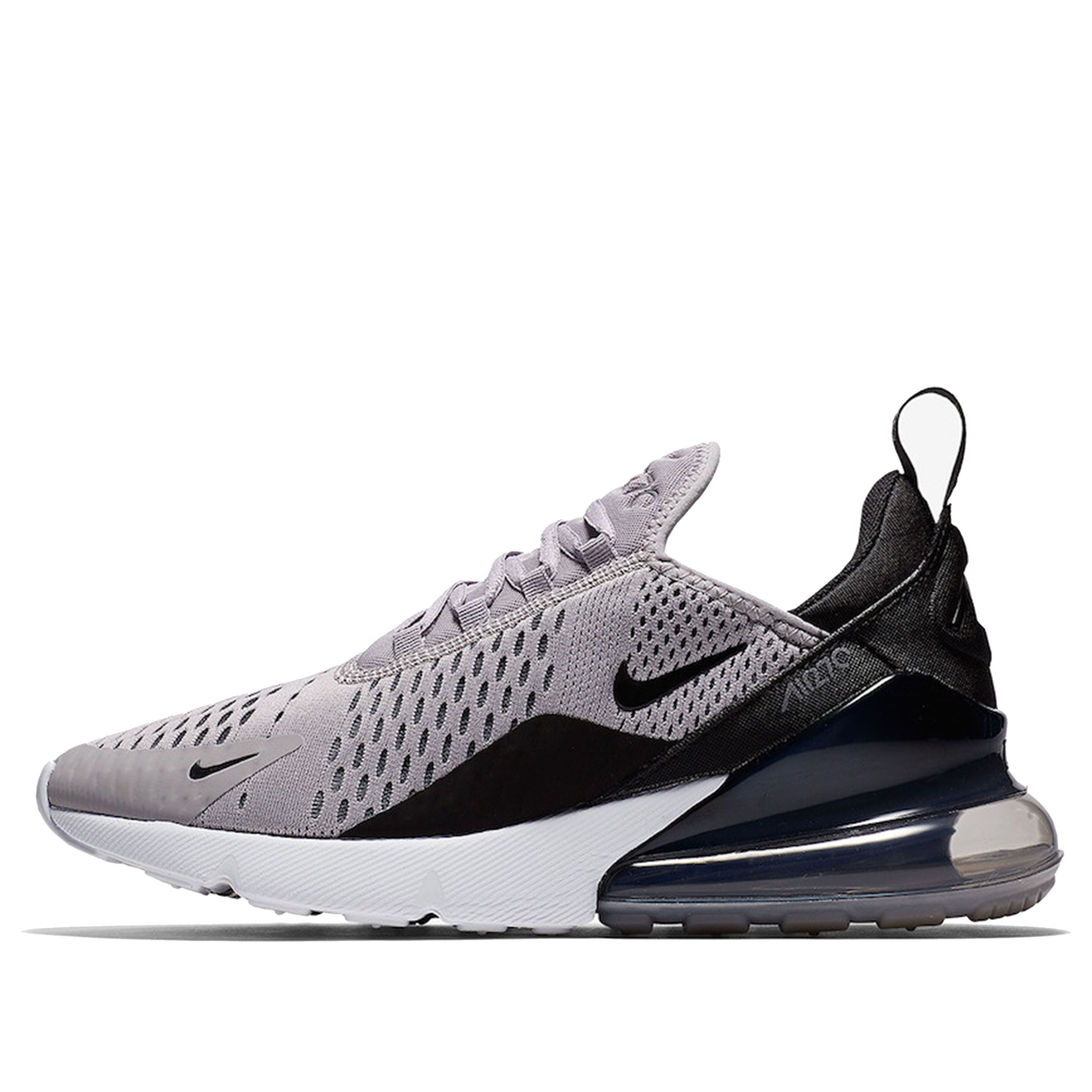 (WMNS) Nkhjgike Air Max 270 'Light Grey' AH6789-007