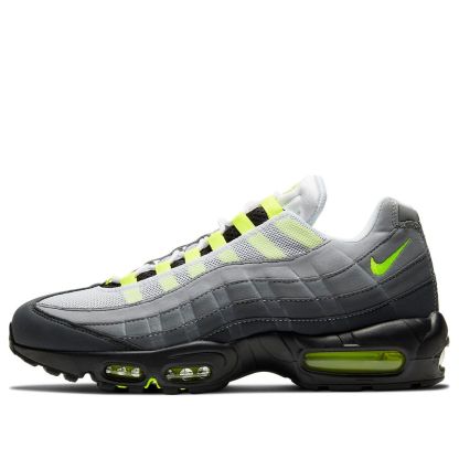 Nikhjgke Air Max 95 OG 'Neon'