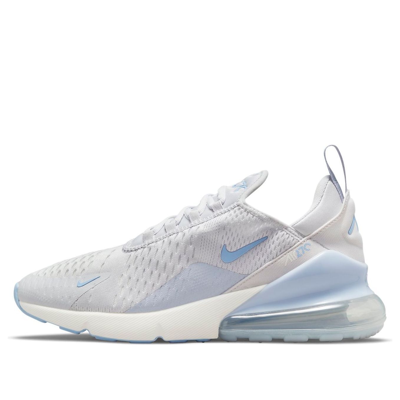 (WMNS) Nkhjgike Air Max 270 'Iris Whisper' DQ0862-500