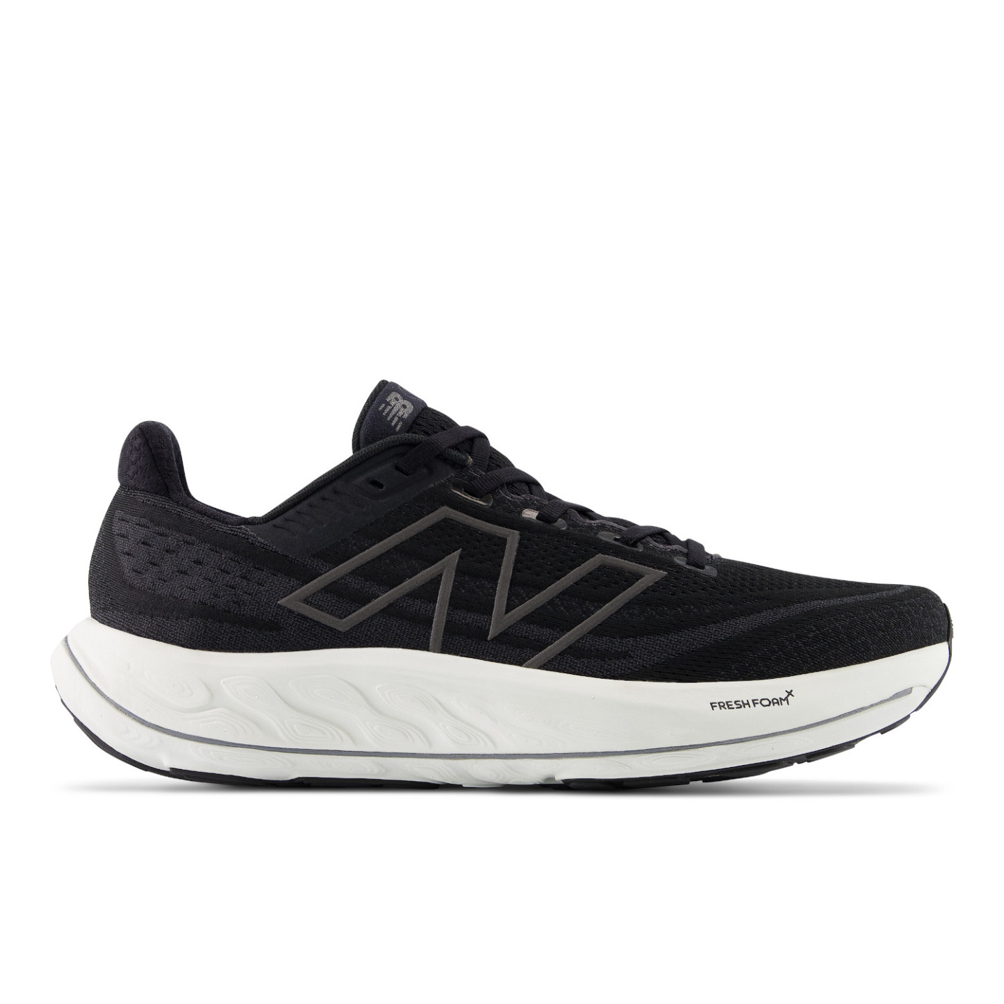 Vongo v6 Black White – Men’s
