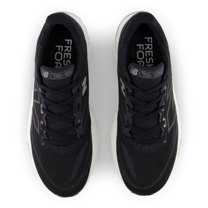 Vongo v6 Black White – Men’s
