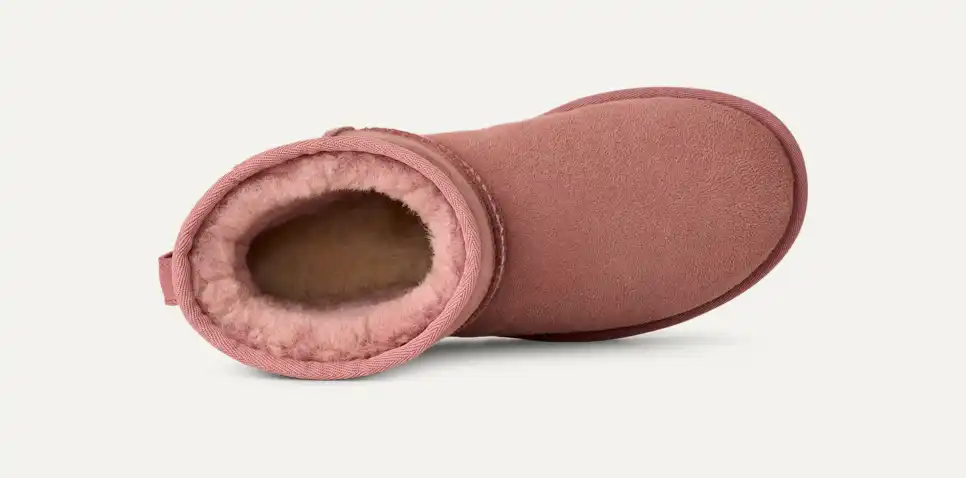 Ukhjggg Women's Classic Mini II