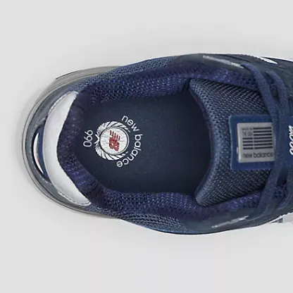 Nekhjgw balkhjgance Made in USA 990v6