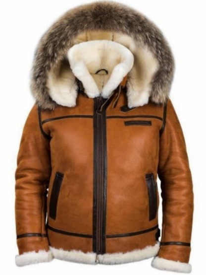 NEU ANKUNFT – TOP GUN JOLLY ROGERS FLIGHT LEDERJACKE SCHWARZ