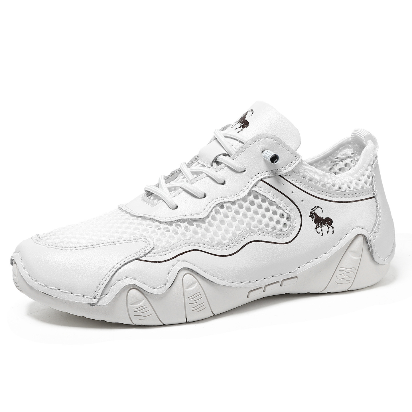 【⏰Sconto del 50% oggi - da non perdere】Scarpe ortopediche leggere e comode da passeggio unisex