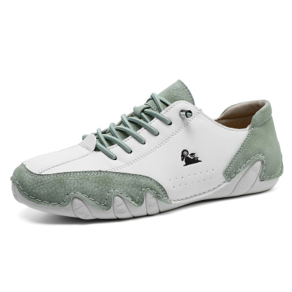 Mocassins ultralégers et respirants unisexes pour la marche, les trajets, le vélo et la conduite.