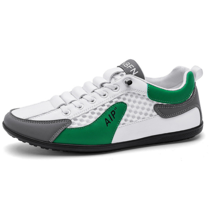 【⏰Remise De 50 % Aujourd’Hui – À Ne Pas Manquer】Mocassins en mesh respirant pour homme – Style décontracté et sportif