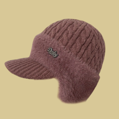 Today 70% Off – Ultra-Soft Fleece-Lined Winter Hat – Seniors Can’t Get Enough of These ‘Cold-Killers’