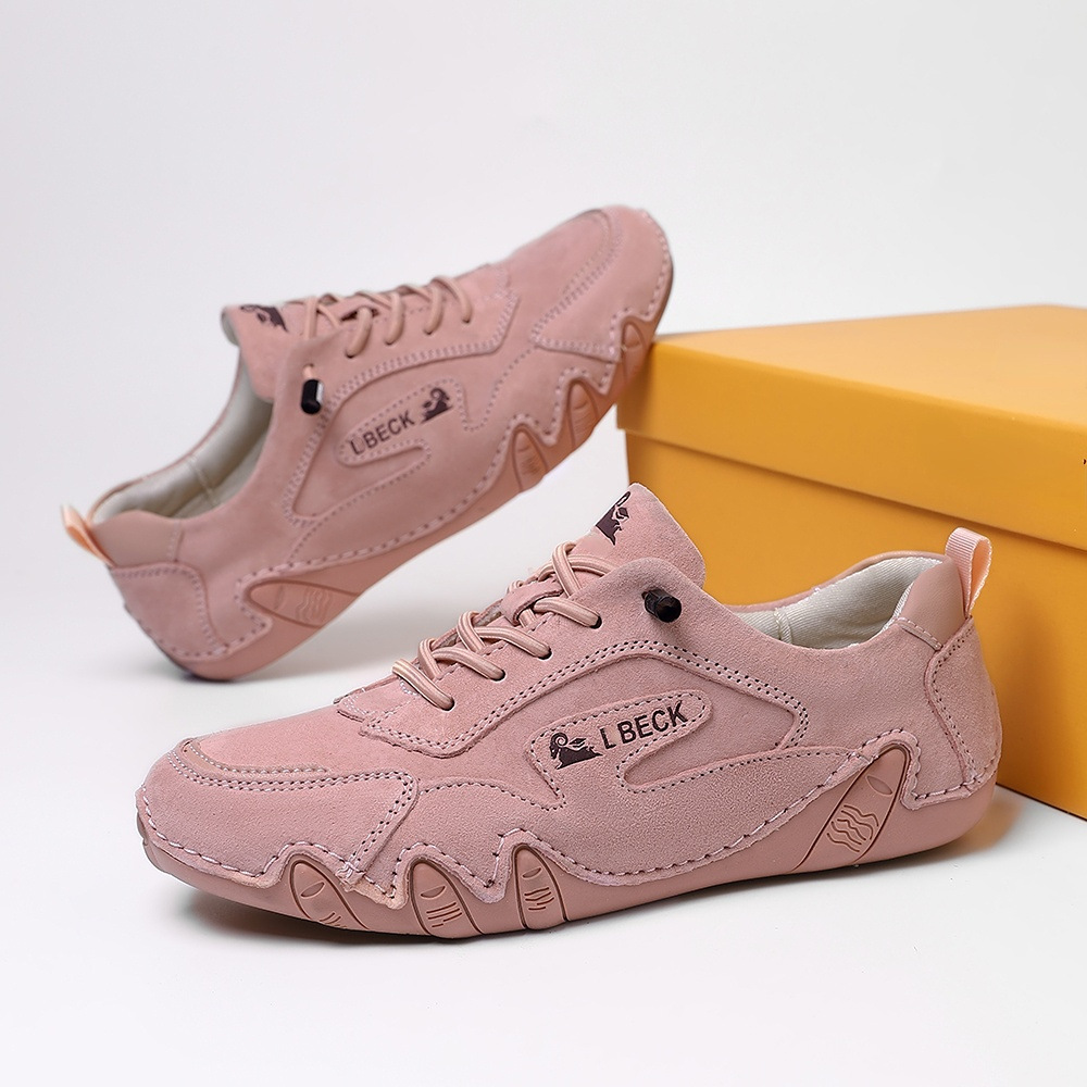 🔥 Mocassins ultralégers et respirants unisexes pour la marche, les trajets, le vélo et la conduite.