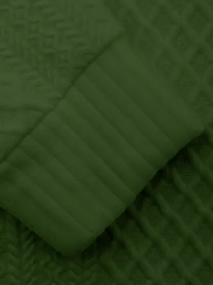 Männlicher Outdoor Casual Stehkragen Kaschmir Knopf Langarm Pullover