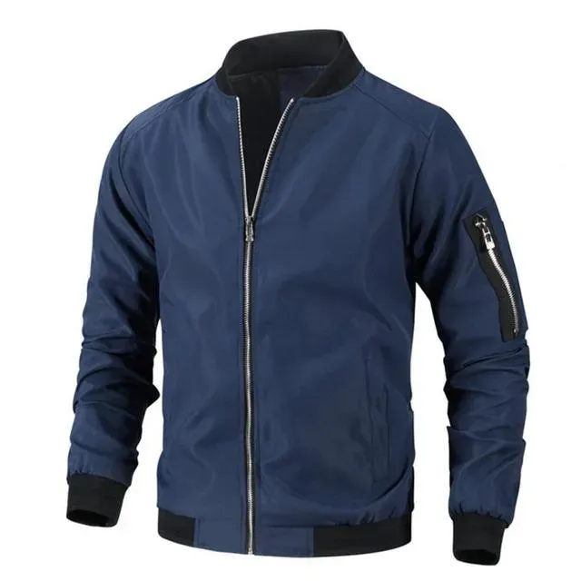 Bomberjacke