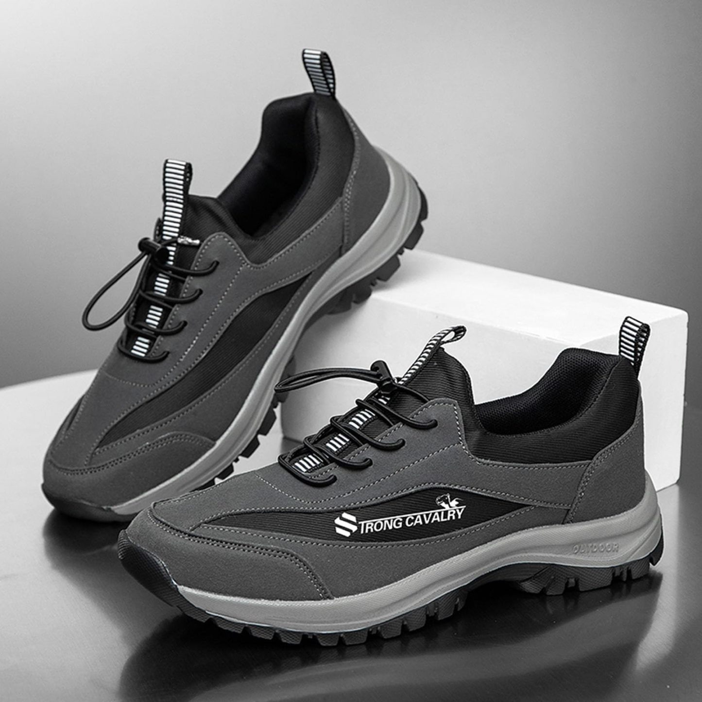 ⏰LAST DAY-70% OFF🛒Men's Lightweight Casual Walking Sneakers