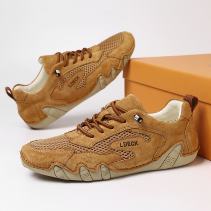 🔥**Soldes de la semaine - 70 % de réduction**🔥 Mocassins ultralégers et respirants unisexes pour la marche, les trajets, le vélo et la conduite.