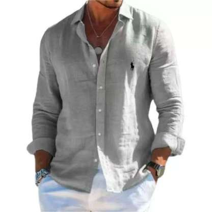 [Copy]Ꮢalph™ | Elegantes Hemd