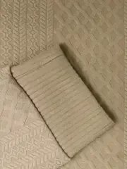 Männlicher Outdoor Casual Stehkragen Kaschmir Knopf Langarm Pullover