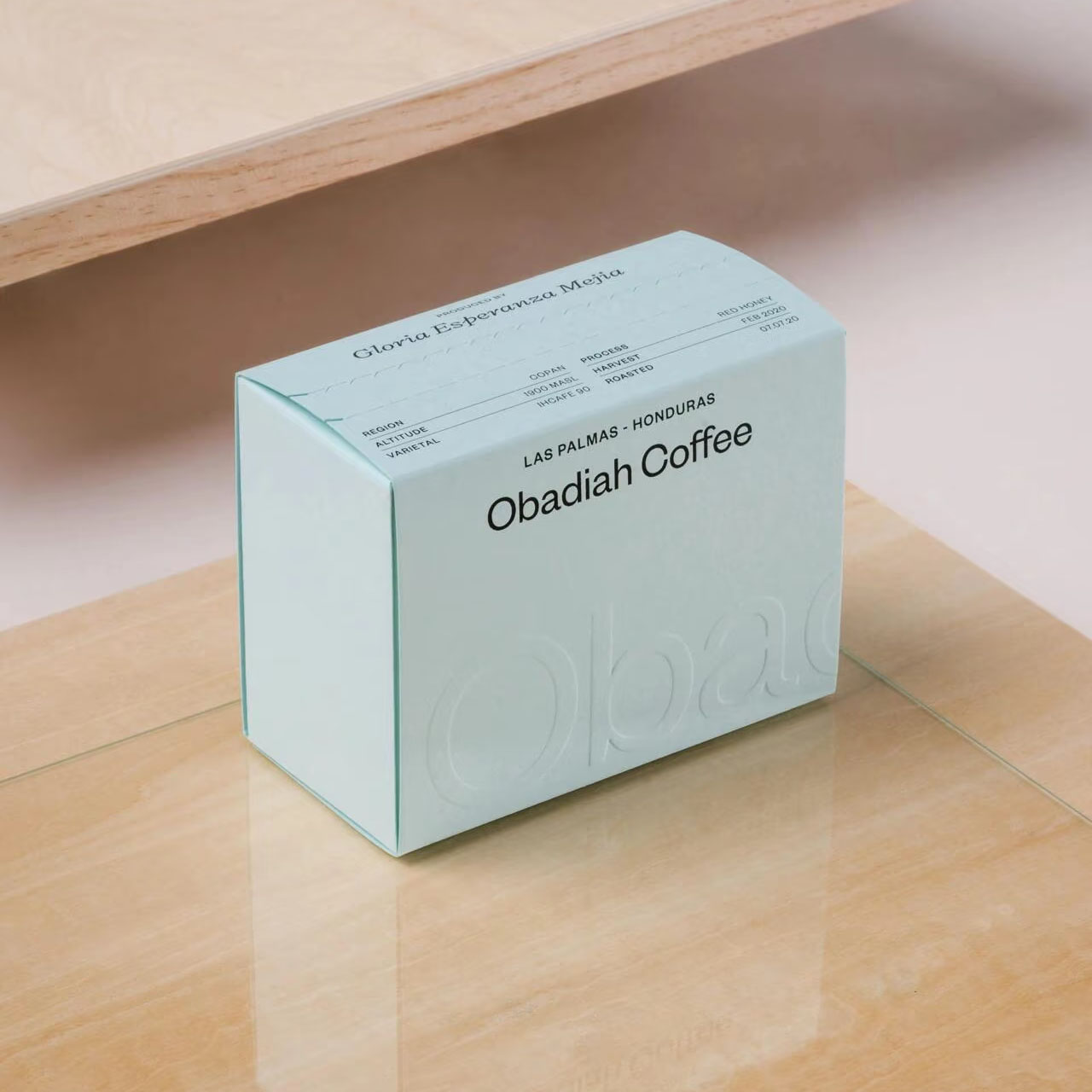 Custom Zipper Paper Box