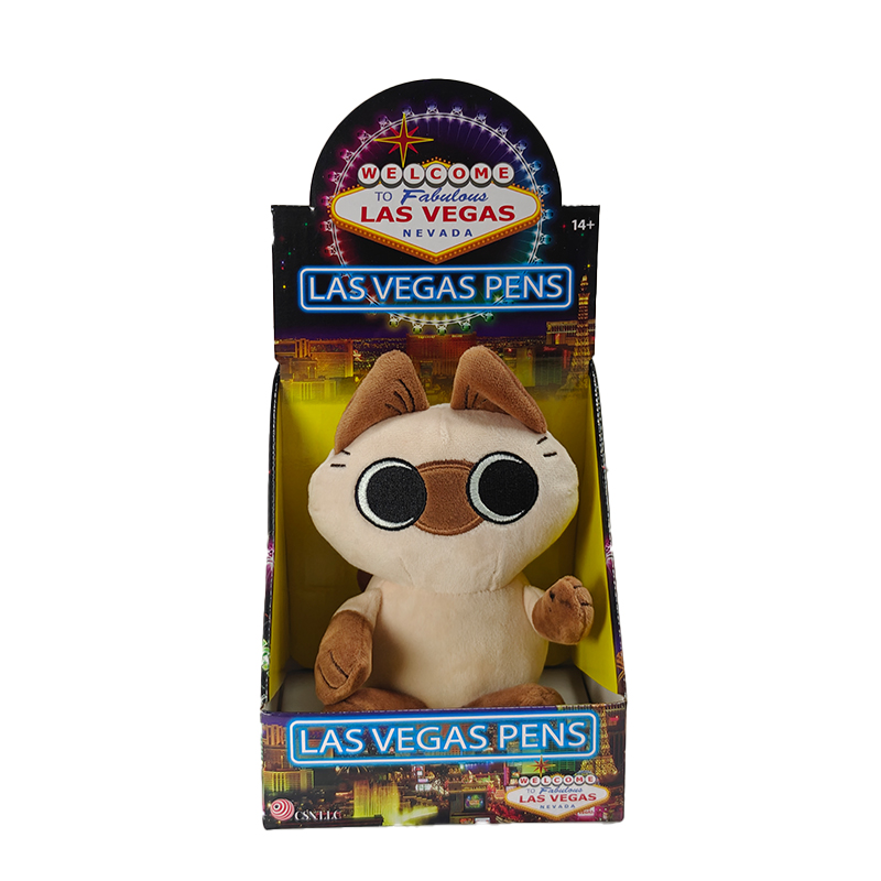 Custom Display Packing Box