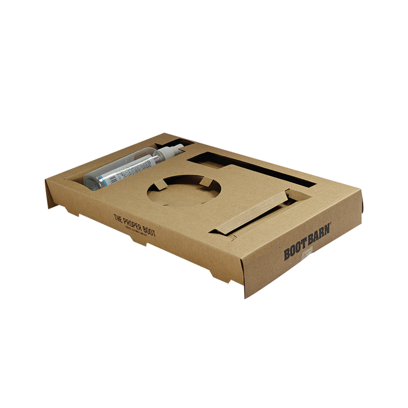 Custom Paper Cardboard Inserts