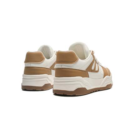 Wear-resistant, non-slip, trendy casual sneakers, same style for men and women