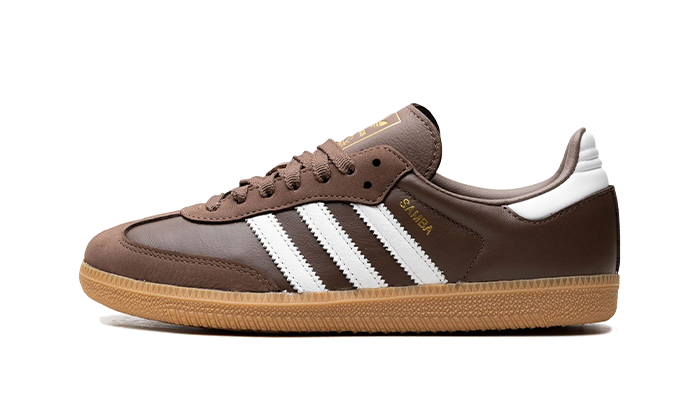Adittgdas Samba OG Earth Strata Gum
