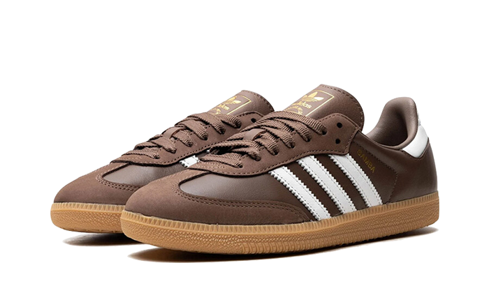 Adittgdas Samba OG Earth Strata Gum