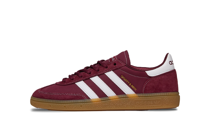 Adittgdas Handball Spezial Sporty & Rich Shadow Red